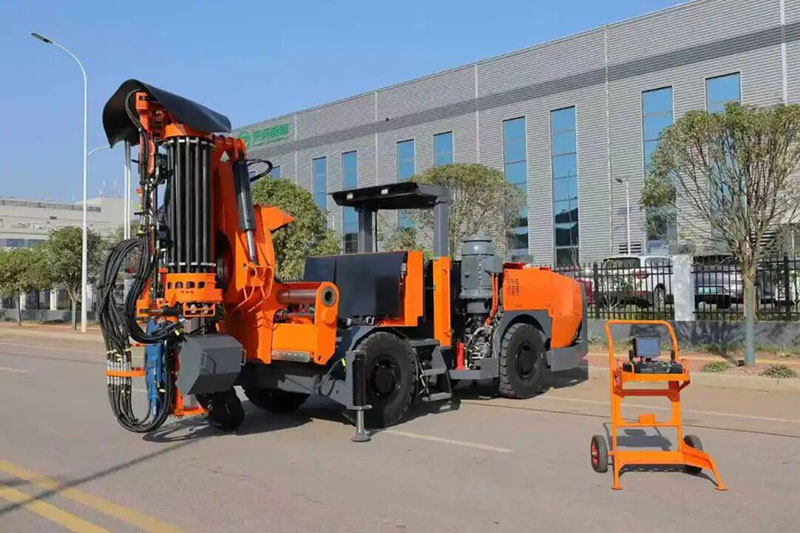 HJC黄金城动态，，，，，，2024年新闻案例，，，，，，售后培训服务-HJC黄金城--官网-HJC黄金城机械_掘进凿岩台车_混凝土湿喷台车_扒渣机-HJC黄金城