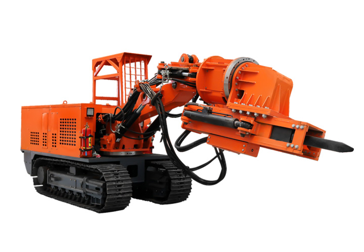 非煤矿山系列-HJC黄金城--官网-HJC黄金城机械_掘进凿岩台车_混凝土湿喷台车_扒渣机-HJC黄金城