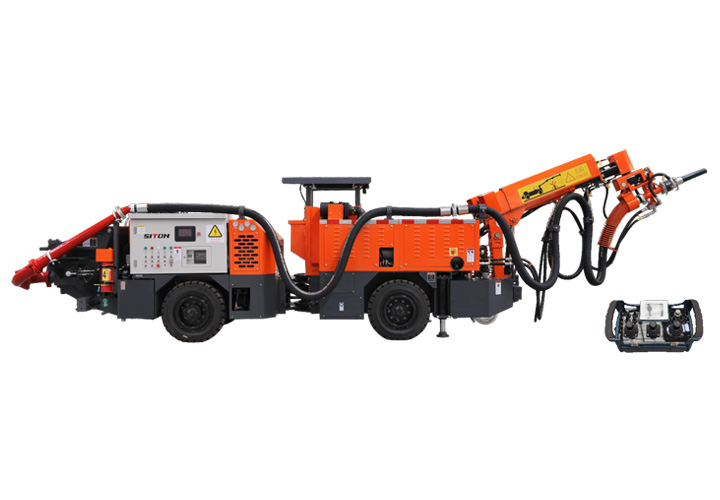 非煤矿山系列-HJC黄金城--官网-HJC黄金城机械_掘进凿岩台车_混凝土湿喷台车_扒渣机-HJC黄金城