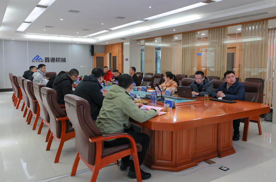 HJC黄金城动态，，，，，2024年新闻案例，，，，，售后培训服务-HJC黄金城--官网-HJC黄金城机械_掘进凿岩台车_混凝土湿喷台车_扒渣机-HJC黄金城