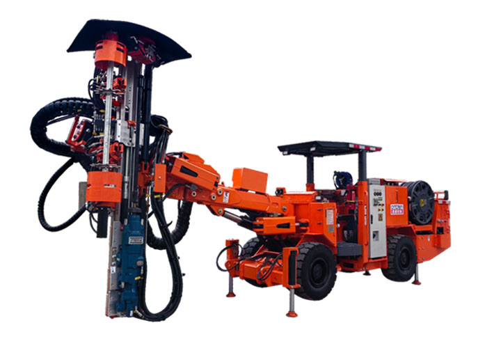 非煤矿山系列-HJC黄金城--官网-HJC黄金城机械_掘进凿岩台车_混凝土湿喷台车_扒渣机-HJC黄金城