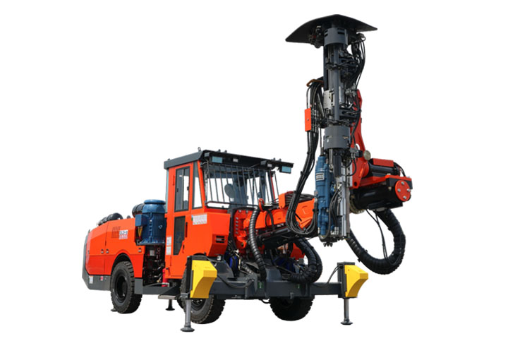 非煤矿山系列-HJC黄金城--官网-HJC黄金城机械_掘进凿岩台车_混凝土湿喷台车_扒渣机-HJC黄金城