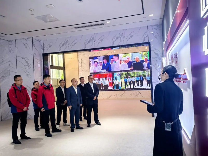 HJC黄金城动态，，，，，，2024年新闻案例，，，，，，售后培训服务-HJC黄金城--官网-HJC黄金城机械_掘进凿岩台车_混凝土湿喷台车_扒渣机-HJC黄金城